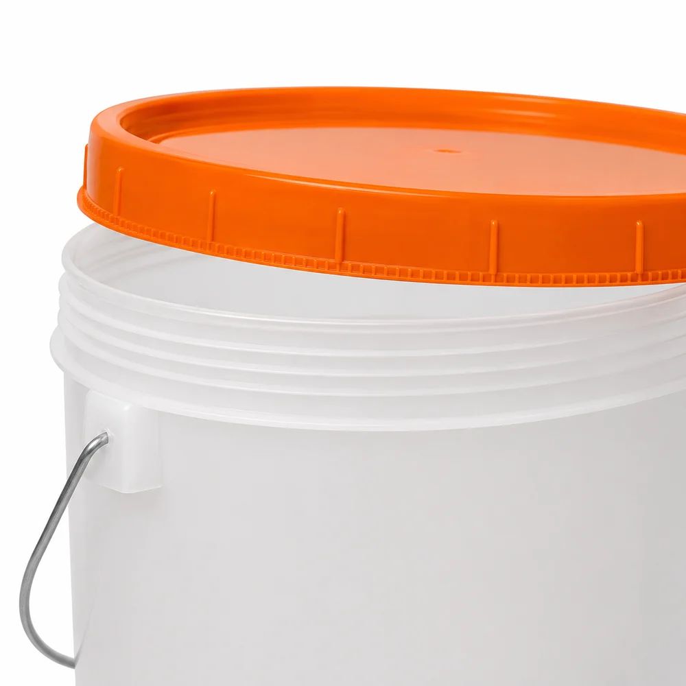 Regional & Specialty PP Buckets — view 8