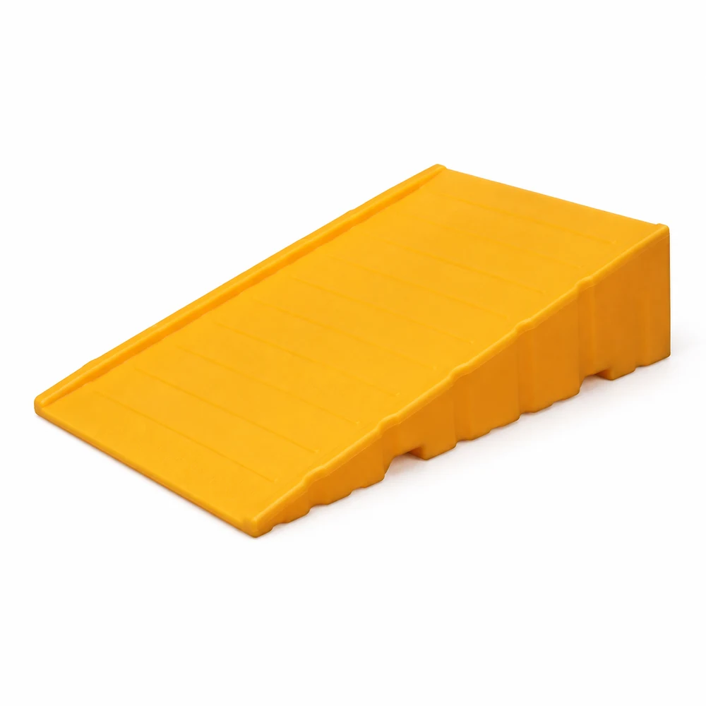 Spill Pallet Ramps — view 3