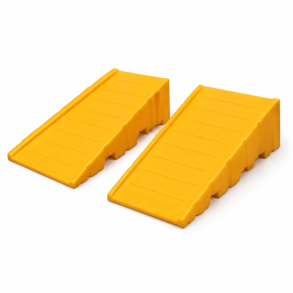 Spill Pallet Ramps — view 5