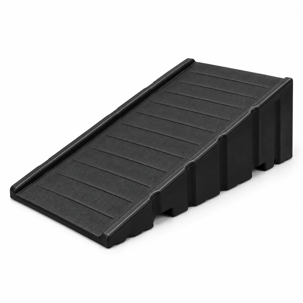 Spill Pallet Ramps — view 6