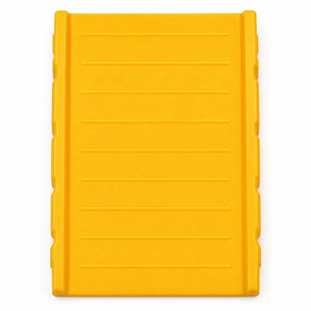 Spill Pallet Ramps — view 7