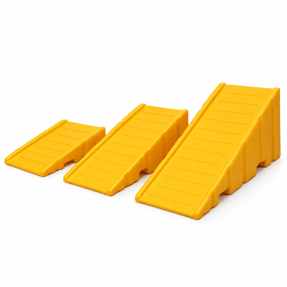 Spill Pallet Ramps — view 9
