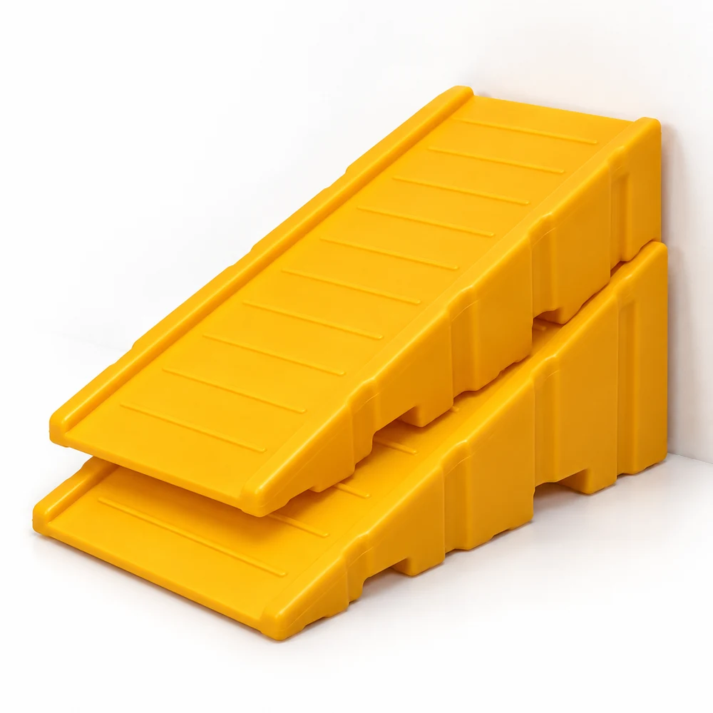 Spill Pallet Ramps — view 10