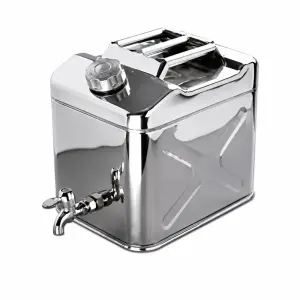 Oil & Workshop Dispensing Cans
