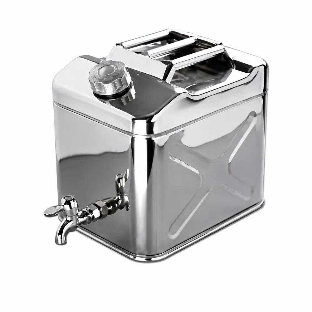 Oil & Workshop Dispensing Cans