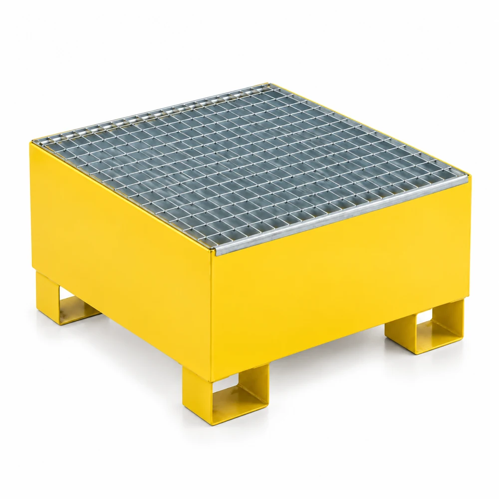 Steel Spill Pallets — view 7