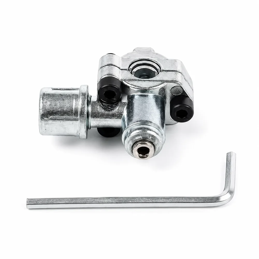 Taps & Dispensing Valves — view 2