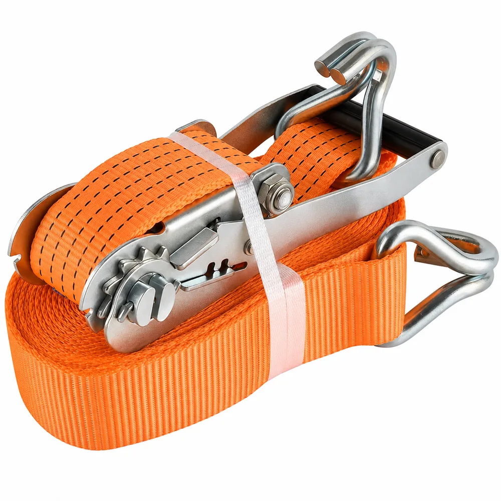 Tie-Downs & Retention Straps — view 2