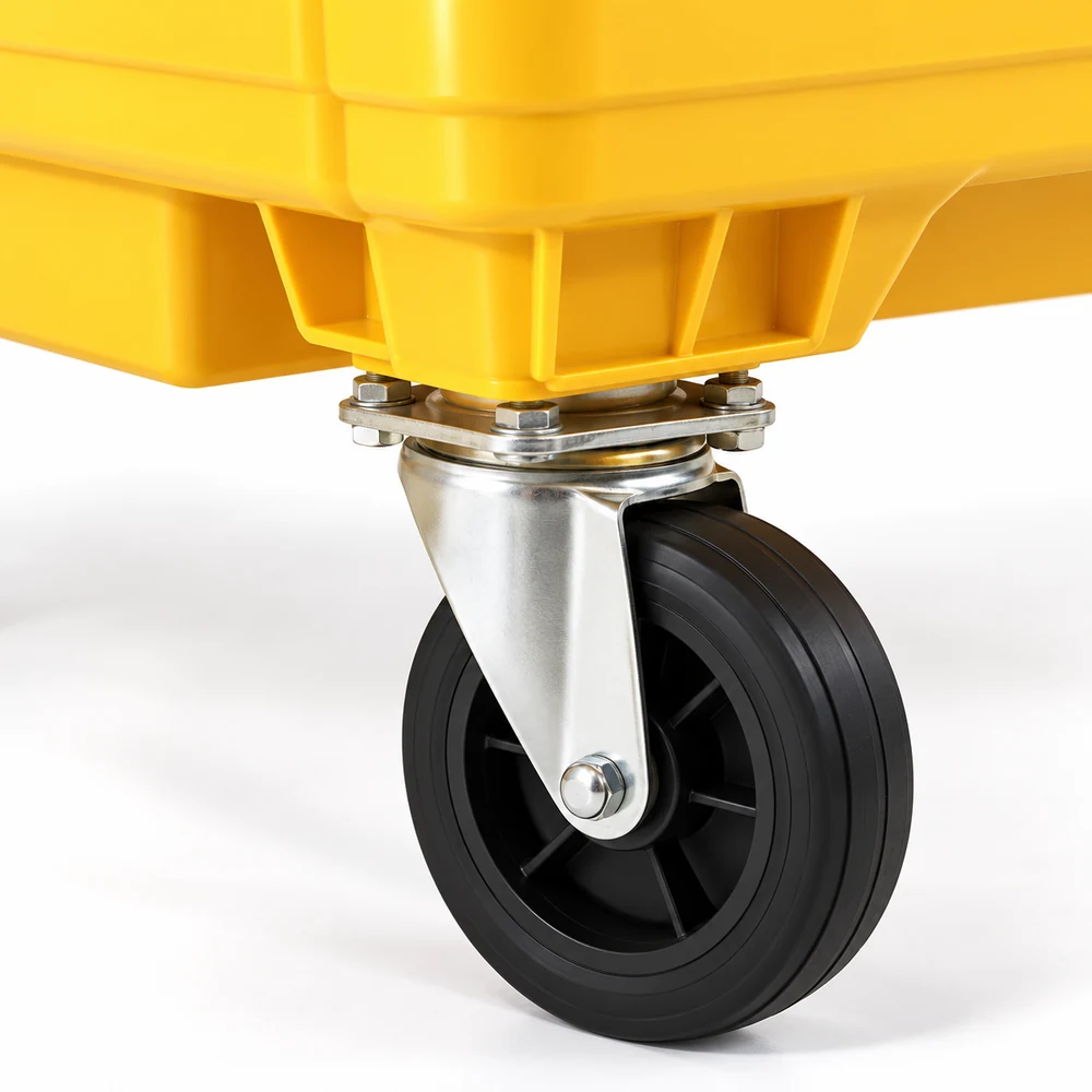 Wheeled Bins — view 9